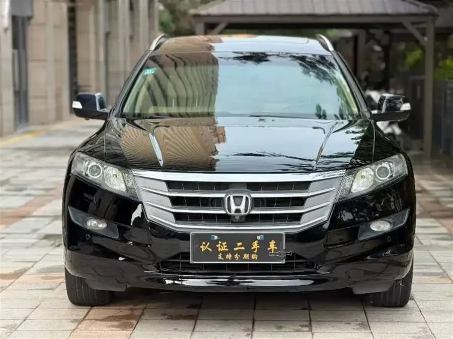 Honda Crosstour