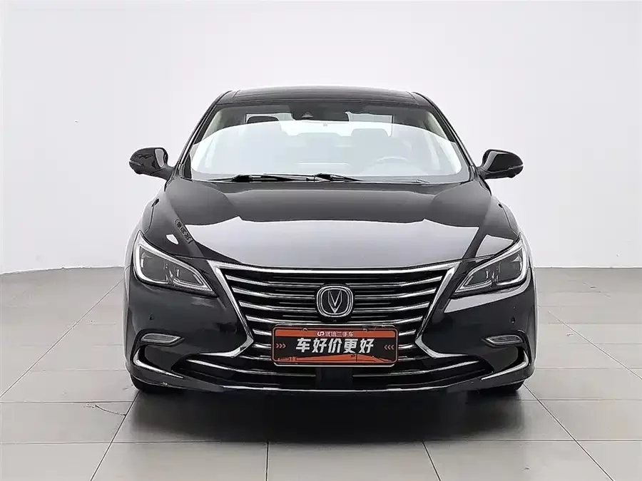 Changan Ruicheng CC