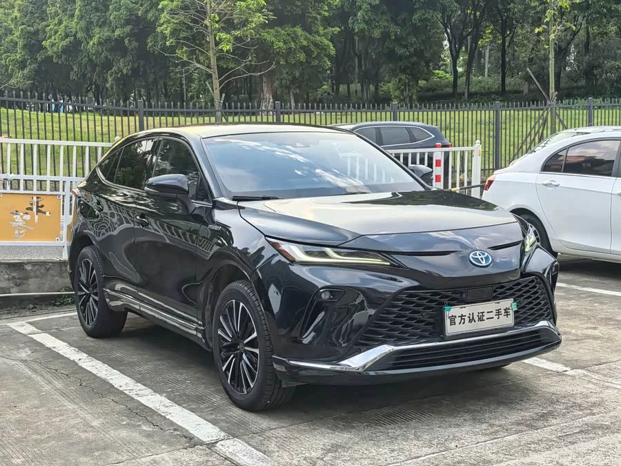 Toyota Venza