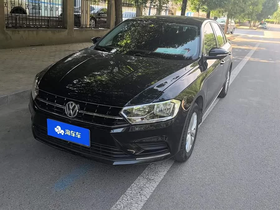 Volkswagen Bora