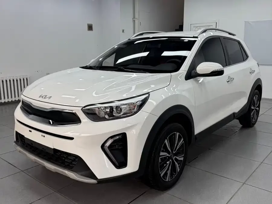 Kia Yipao