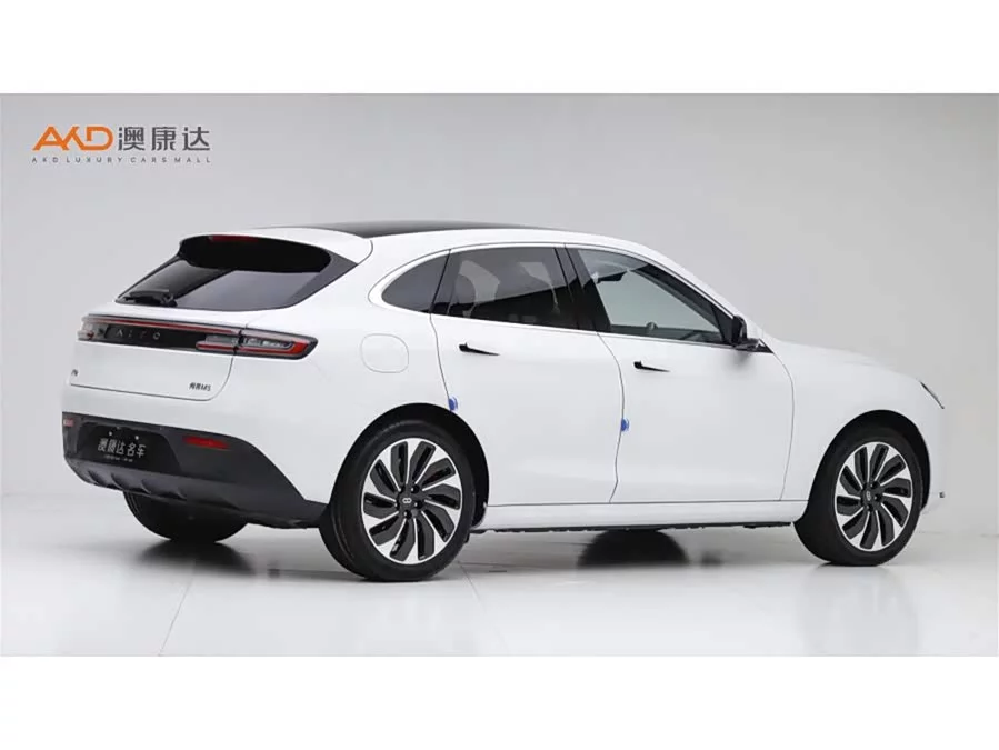 AITO Wenjie M5