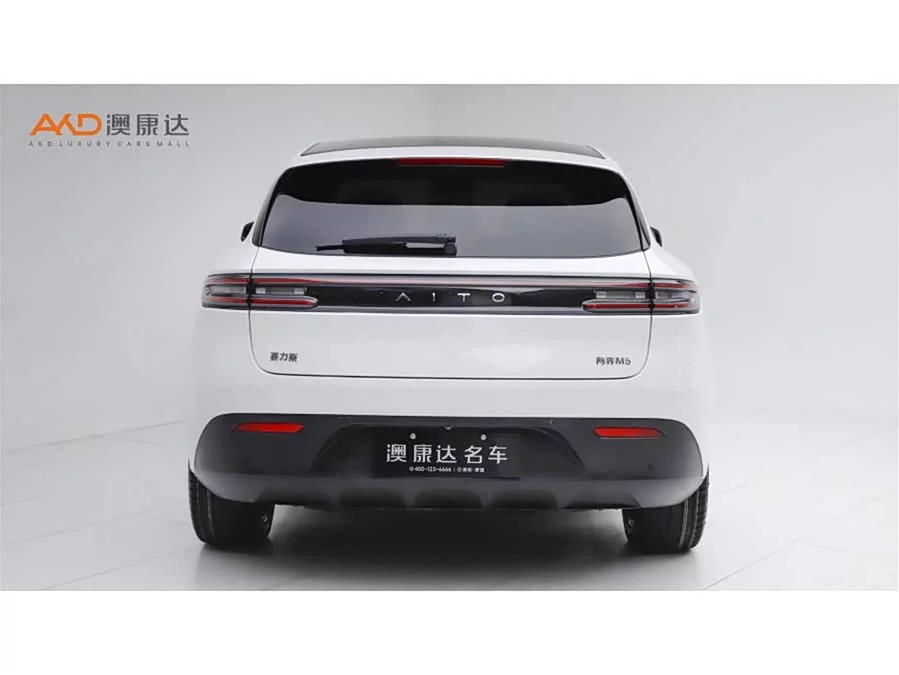 AITO Wenjie M5