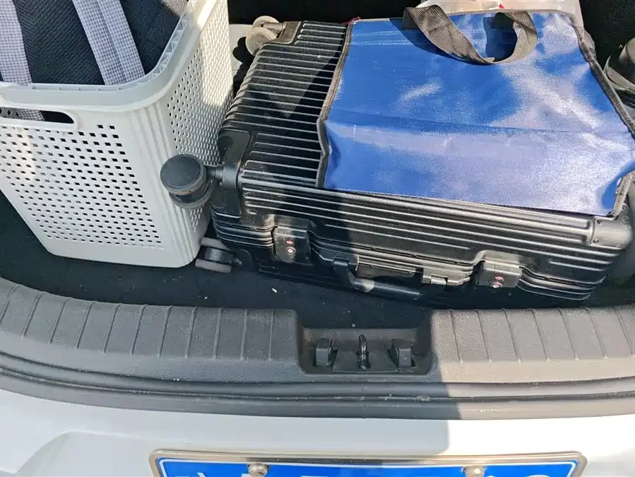 Geely Emgrand GS