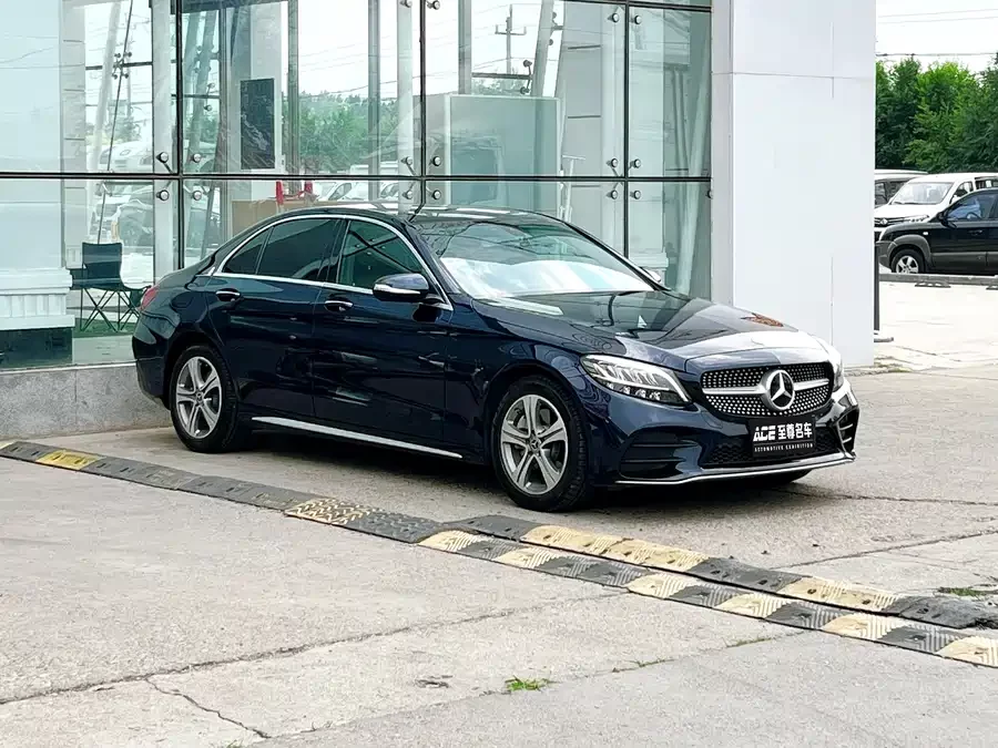 Mercedes Benz Class C