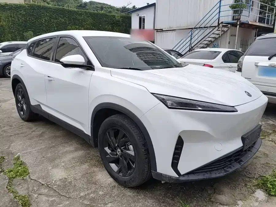 Dongfeng SKY EV01