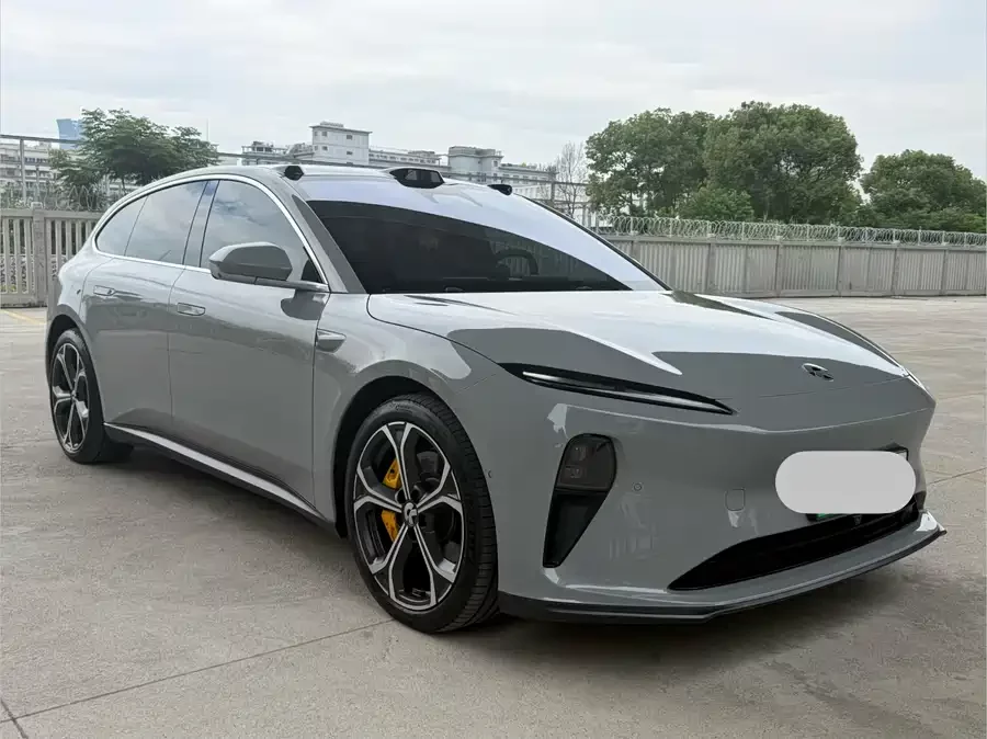 NIO ET5T