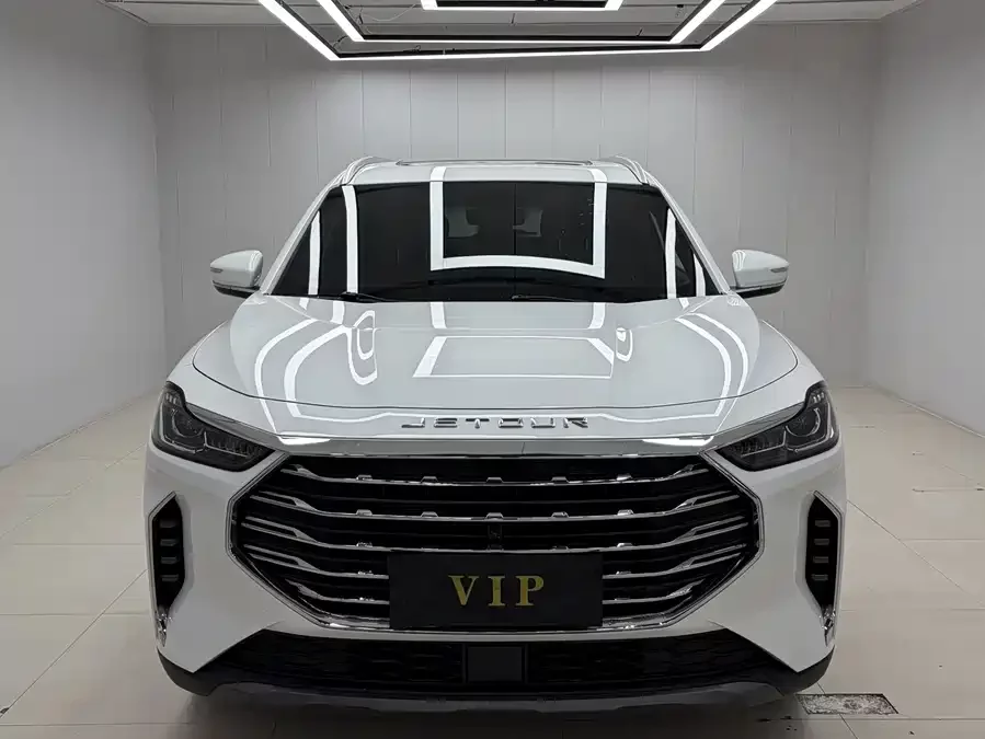 Jetour X70 PLUS