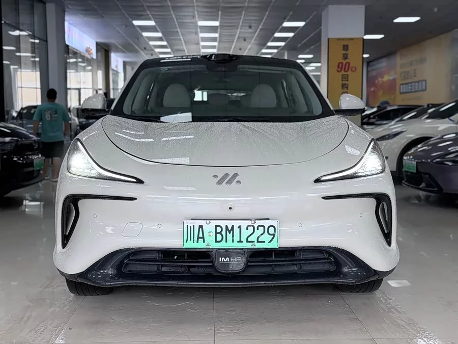 Zhiji LS6