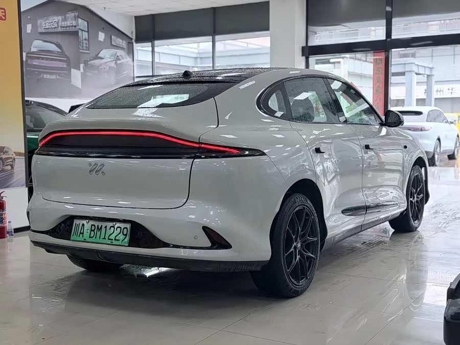 Zhiji LS6