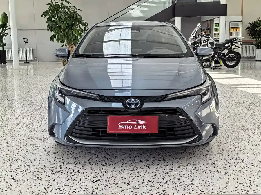 Toyota Levin