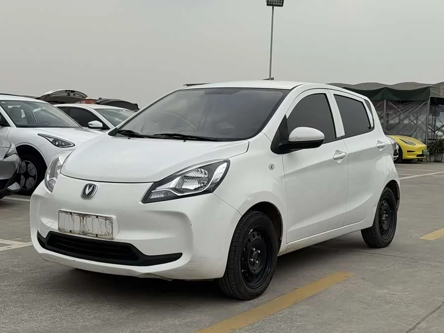 Changan Benben E-Star