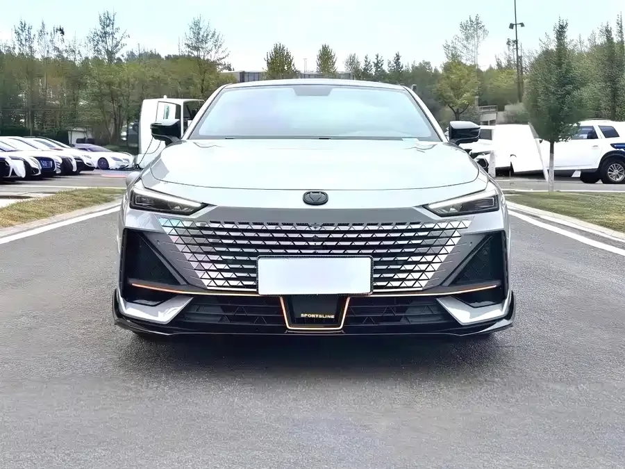 Changan UNI-V