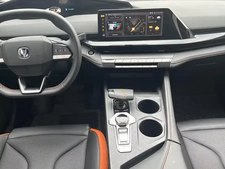 Changan UNI-V