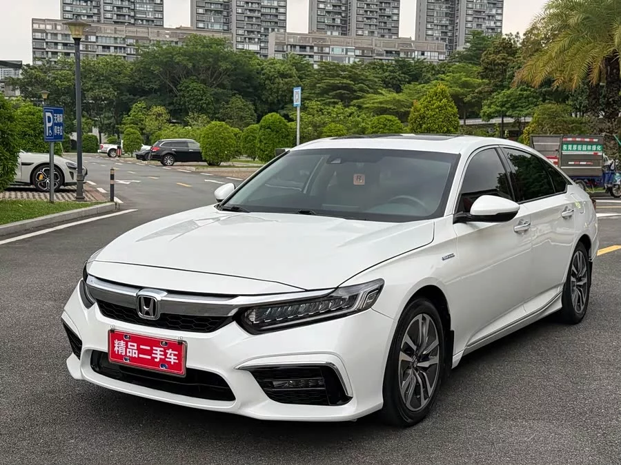 Honda Inspire
