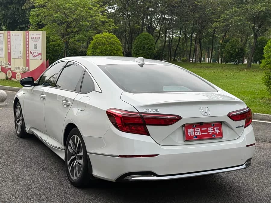Honda Inspire