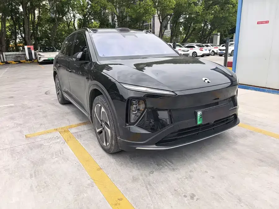 NIO ES6