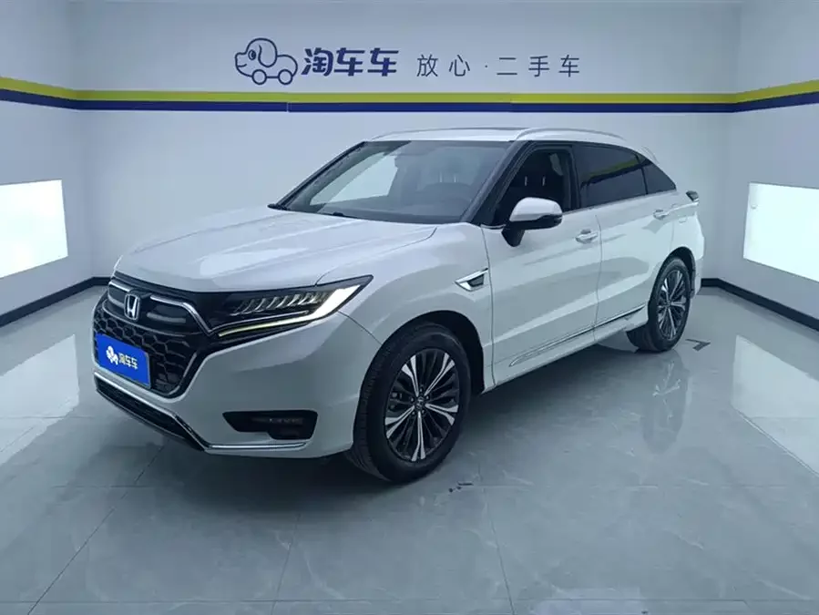Honda UR-V