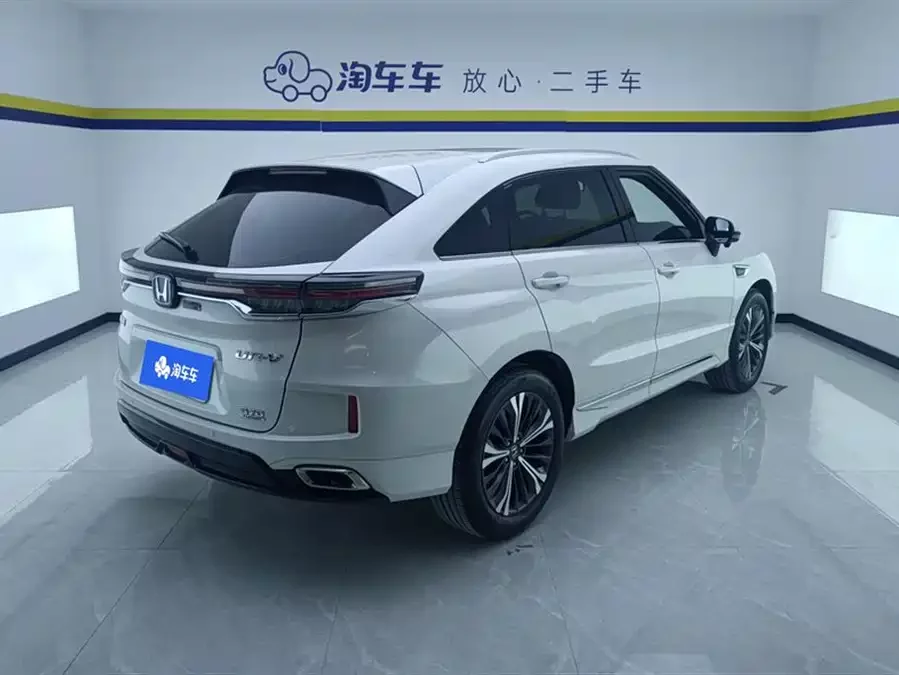 Honda UR-V