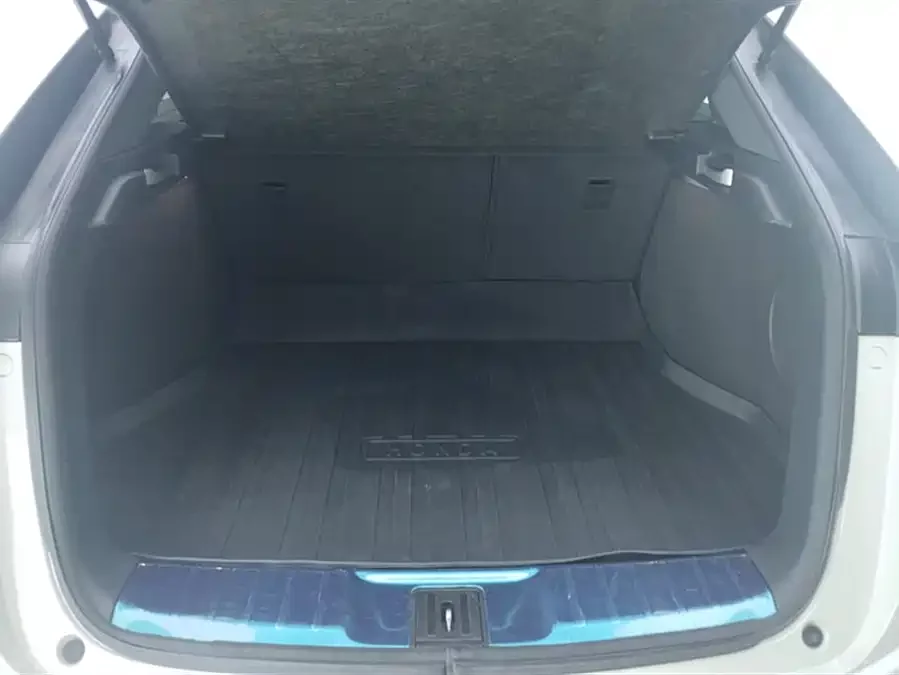 Honda UR-V
