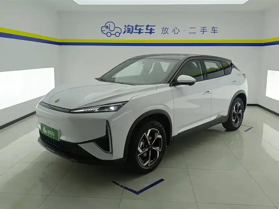 Dongfeng L7