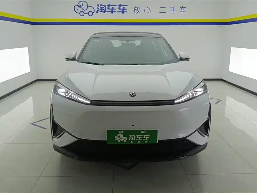 Dongfeng L7