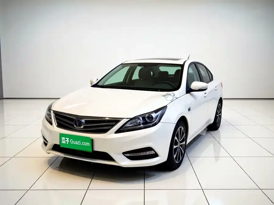 Changan Yidong