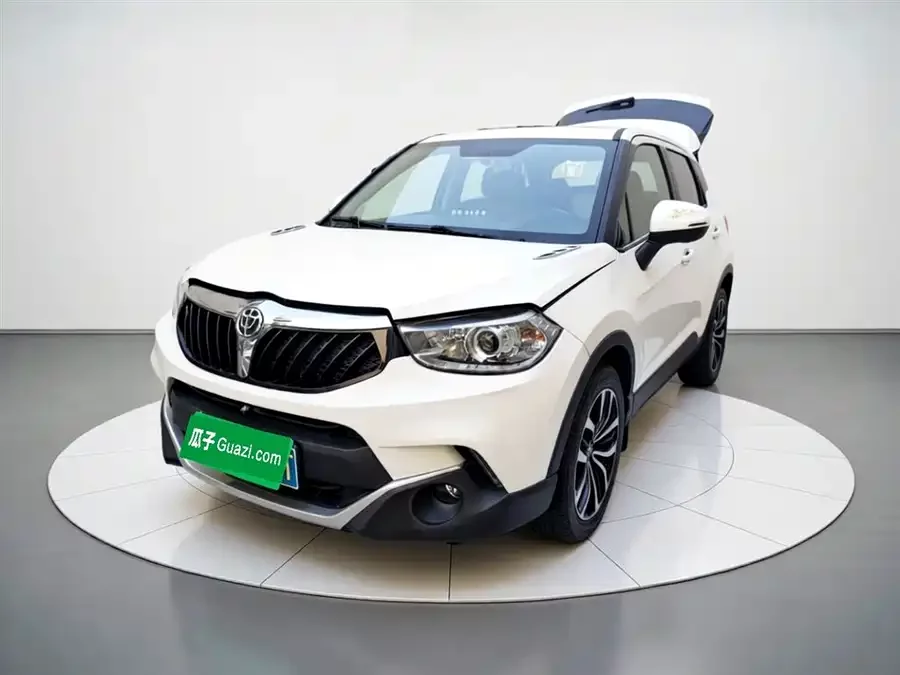Brilliance V3