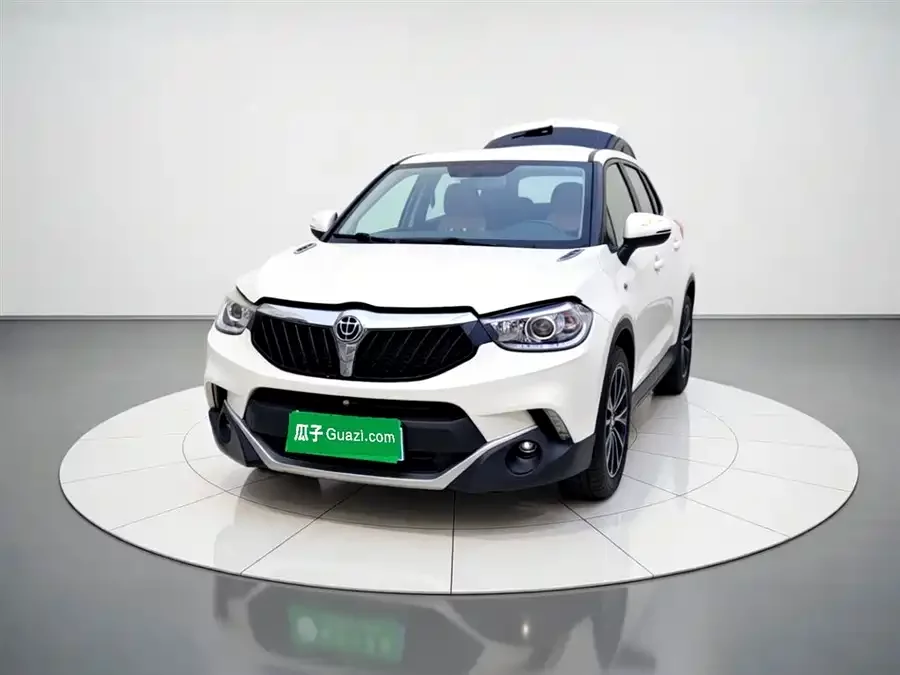 Brilliance V3