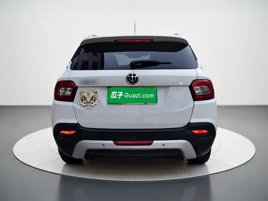 Brilliance V3