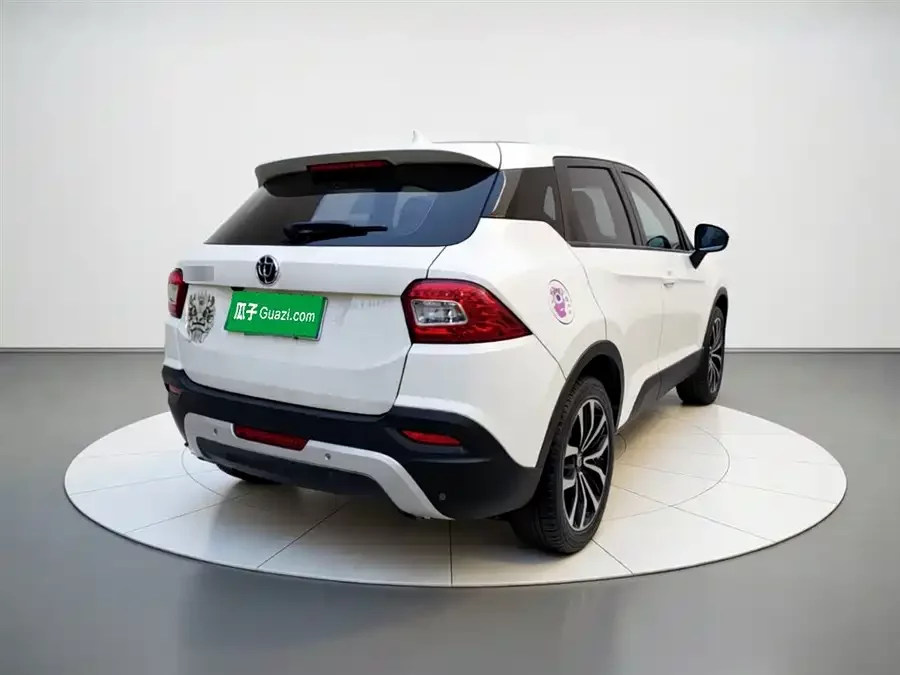 Brilliance V3
