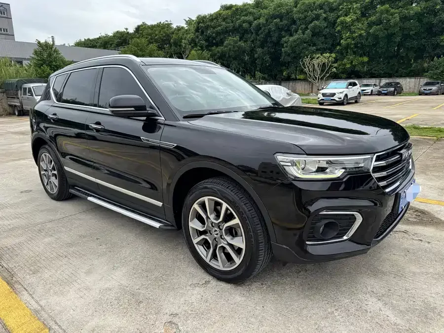 Haval H7