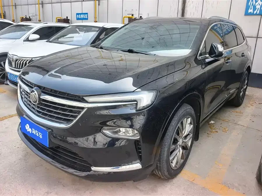 Buick Envision
