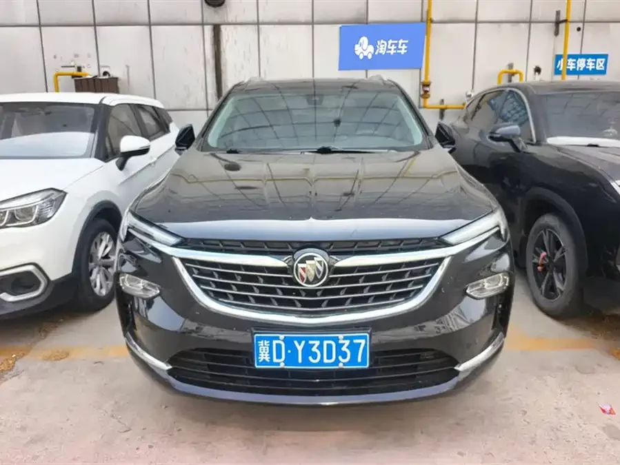 Buick Envision