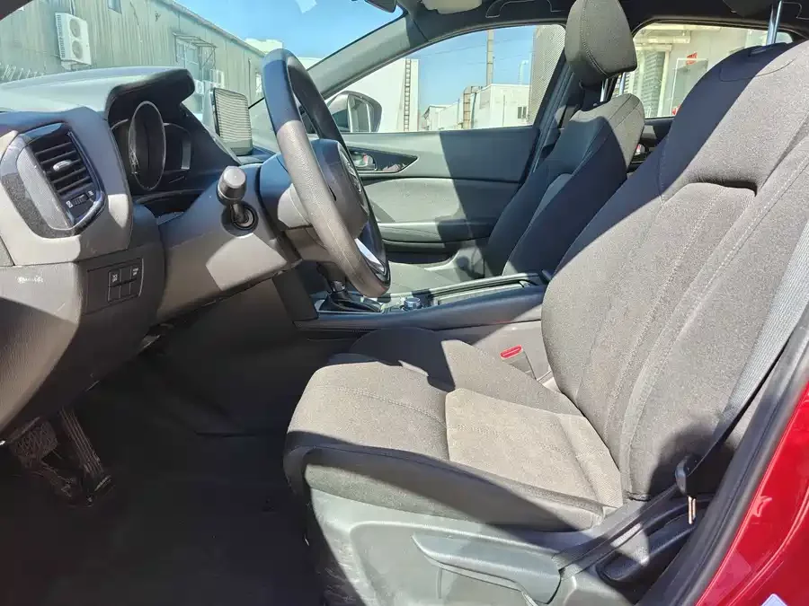 Mazda CX-4