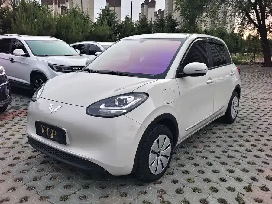 Wuling Bingo