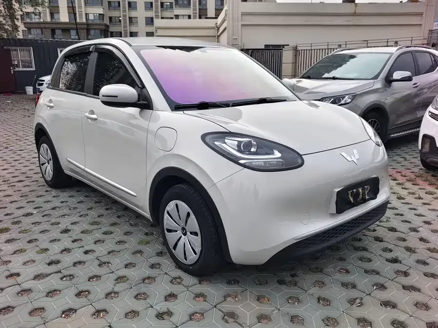 Wuling Bingo
