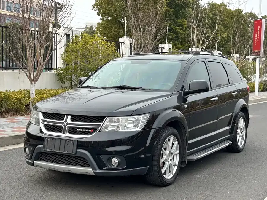 Dodge Coolway