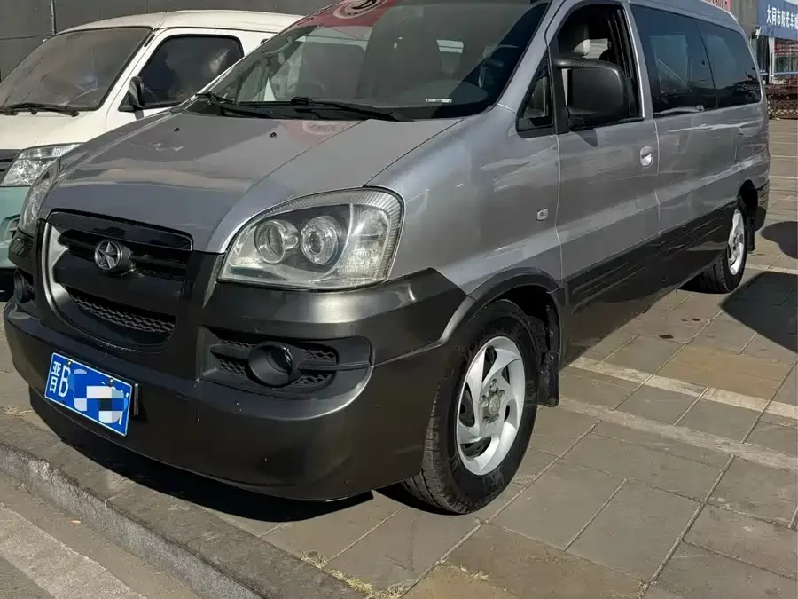 JAC Group Ruifeng