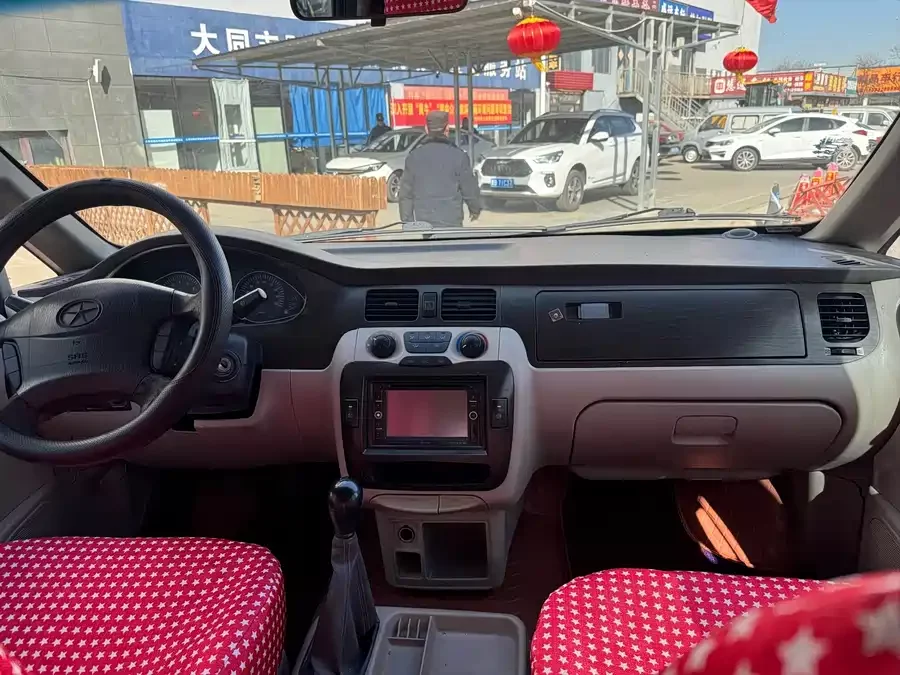 JAC Group Ruifeng