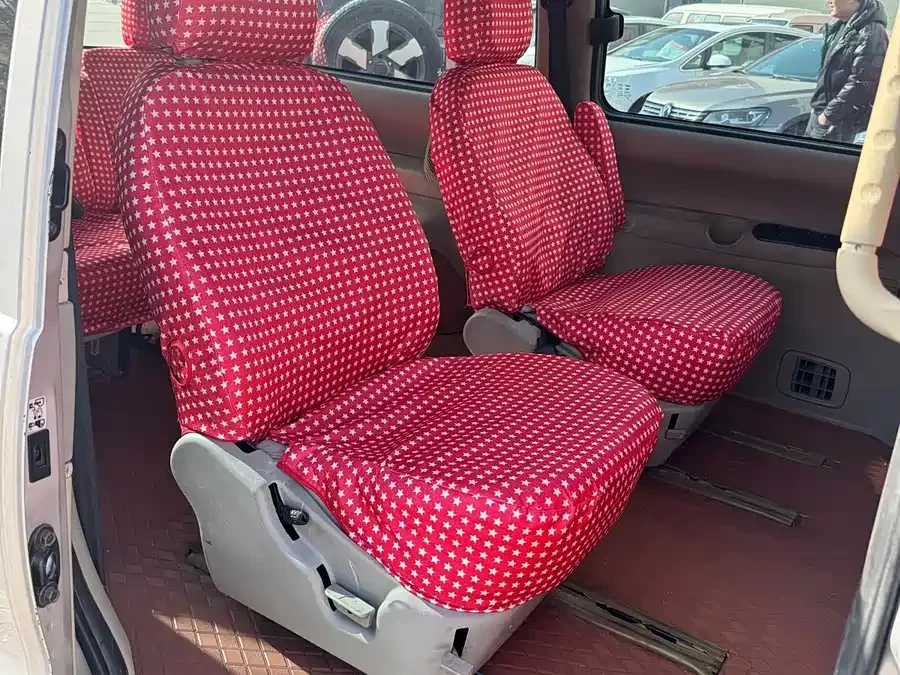 JAC Group Ruifeng