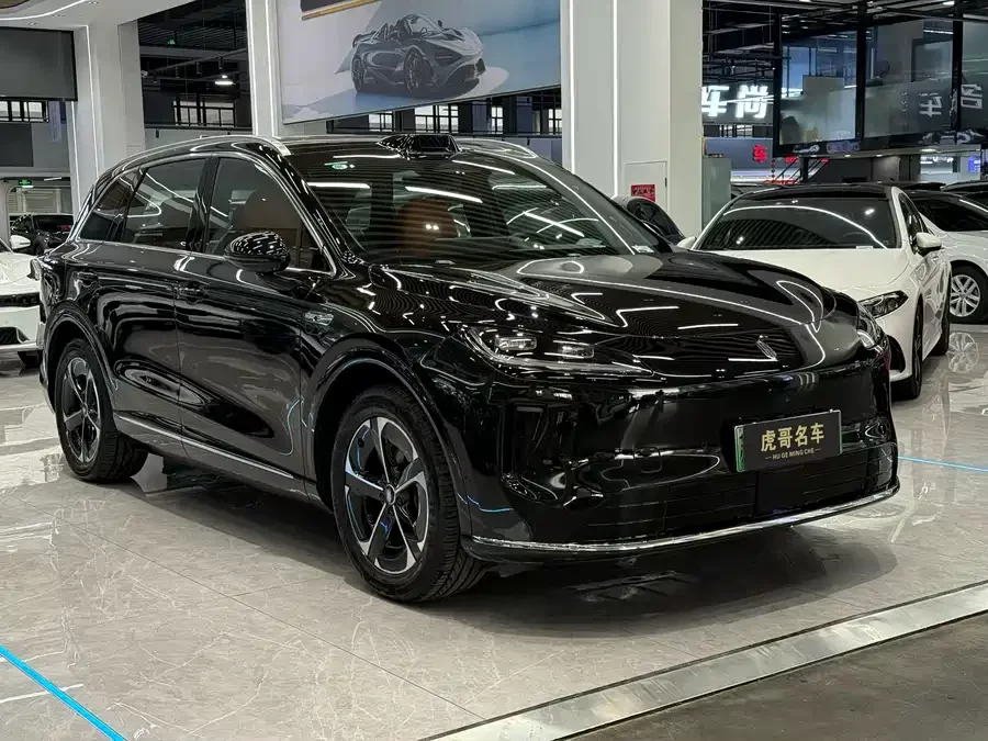 Shangjie H5
