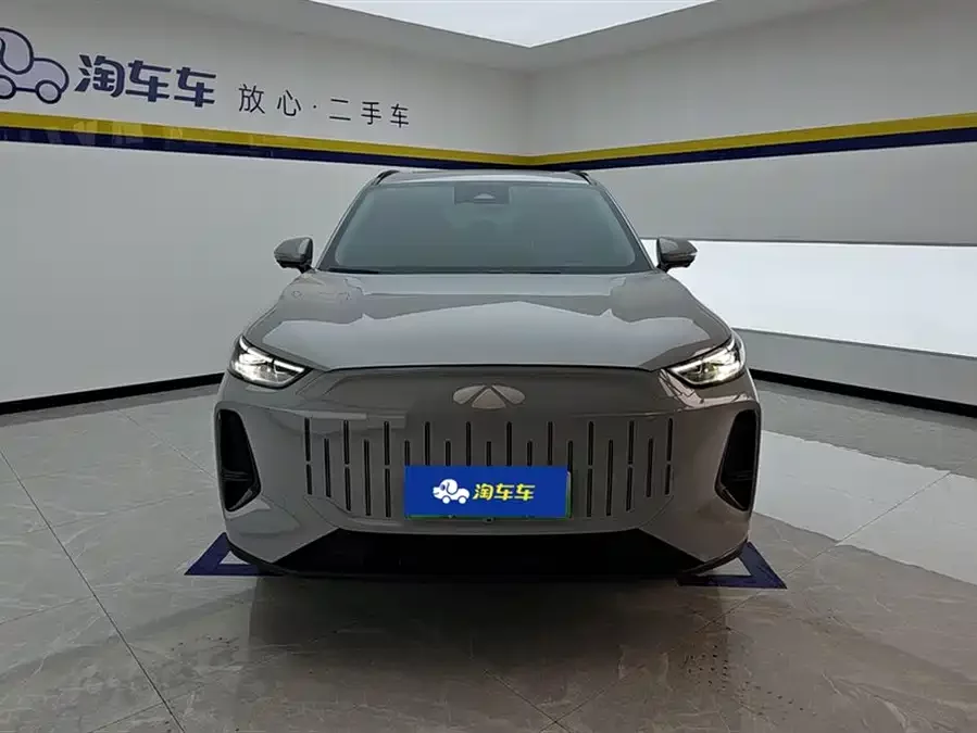 Chery Fengyun T9