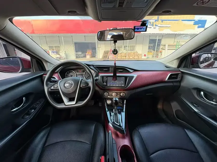 Nissan Bluebird