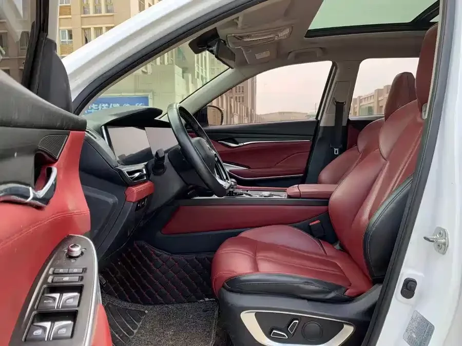Changan CS75PLUS