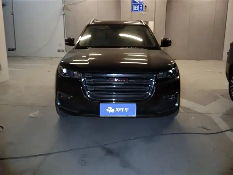 Haval H7