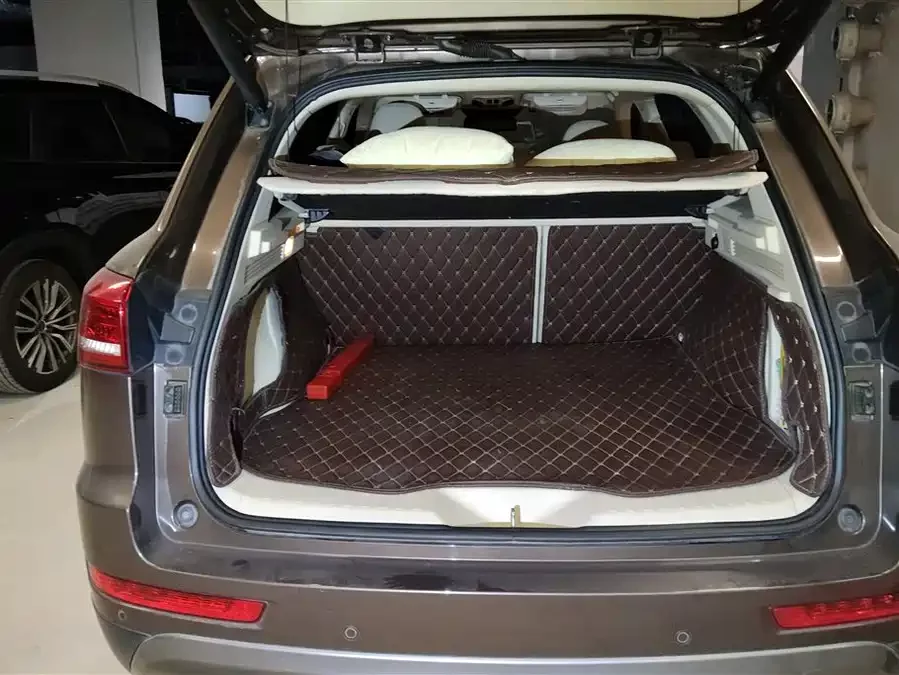 Haval H7