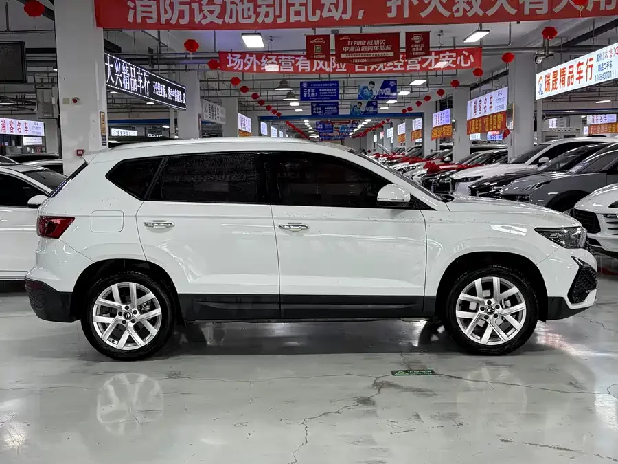 Jetta VS5
