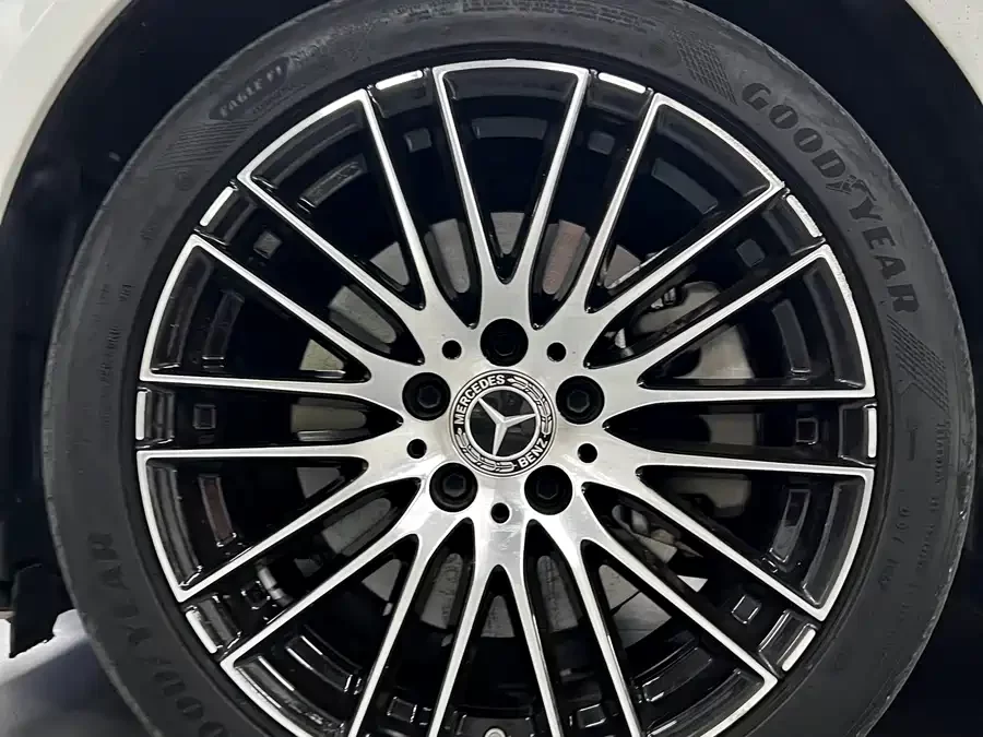 Mercedes Benz Class C