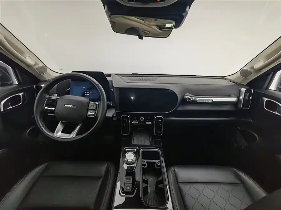 Haval Big Dog DaGou